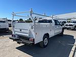 New 2025 Chevrolet Silverado 2500 Double Cab 4WD Royal 40-VO-98 8' 2" Service Truck for sale #CF15661 - photo 5