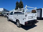 New 2025 Chevrolet Silverado 2500 Double Cab 4WD Royal 40-VO-98 8' 2" Service Truck for sale #CF15662 - photo 2