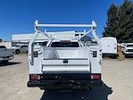 New 2025 Chevrolet Silverado 2500 Double Cab 4WD Royal 40-VO-98 8' 2" Service Truck for sale #CF15662 - photo 4