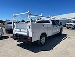 New 2025 Chevrolet Silverado 2500 Double Cab 4WD Royal 40-VO-98 8' 2" Service Truck for sale #CF15662 - photo 5