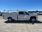 New 2025 Chevrolet Silverado 2500 Double Cab 4WD Royal 40-VO-98 8' 2" Service Truck for sale #CF15662 - photo 6