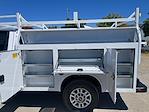 New 2025 Chevrolet Silverado 2500 Double Cab 4WD Royal 40-VO-98 8' 2" Service Truck for sale #CF15662 - photo 9