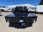 New 2025 Chevrolet Silverado 3500 Crew Cab Steel Flatbed Truck for sale #CF15739 - photo 7