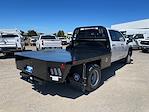 New 2025 Chevrolet Silverado 3500 Crew Cab Steel Flatbed Truck for sale #CF15739 - photo 8