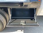 New 2025 Chevrolet Silverado 3500 Crew Cab Steel Flatbed Truck for sale #CF15739 - photo 16