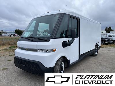 New 2026 Chevrolet BrightDrop 600 Step Van / Walk-in for sale #CF15746 - photo 1