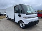 2026 Chevrolet BrightDrop 600 Standard Roof AWD Step Van / Walk-in for sale #CF15746 - photo 8