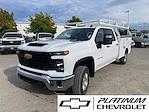 2025 Chevrolet Silverado 2500 Crew Cab SRW 4WD Royal Service Truck for sale #CF15774 - photo 1