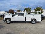 2025 Chevrolet Silverado 2500 Crew Cab SRW 4WD Royal Service Truck for sale #CF15774 - photo 3