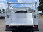 2025 Chevrolet Silverado 2500 Crew Cab SRW 4WD Royal Service Truck for sale #CF15774 - photo 5