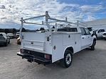 2025 Chevrolet Silverado 2500 Crew Cab SRW 4WD Royal Service Truck for sale #CF15774 - photo 6
