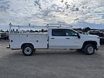 2025 Chevrolet Silverado 2500 Crew Cab SRW 4WD Royal Service Truck for sale #CF15774 - photo 7