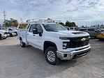 2025 Chevrolet Silverado 2500 Crew Cab SRW 4WD Royal Service Truck for sale #CF15774 - photo 8