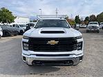 2025 Chevrolet Silverado 2500 Crew Cab SRW 4WD Royal Service Truck for sale #CF15774 - photo 9