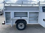 New 2025 Chevrolet Silverado 2500 Crew Cab 4WD Royal 40-VO-98 8' 2" Service Truck for sale #CF15775 - photo 15