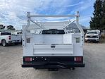New 2025 Chevrolet Silverado 2500 Crew Cab 4WD Royal 40-VO-98 8' 2" Service Truck for sale #CF15775 - photo 4
