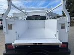 New 2025 Chevrolet Silverado 2500 Crew Cab 4WD Royal 40-VO-98 8' 2" Service Truck for sale #CF15775 - photo 5