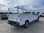 New 2025 Chevrolet Silverado 2500 Crew Cab 4WD Royal 40-VO-98 8' 2" Service Truck for sale #CF15775 - photo 6