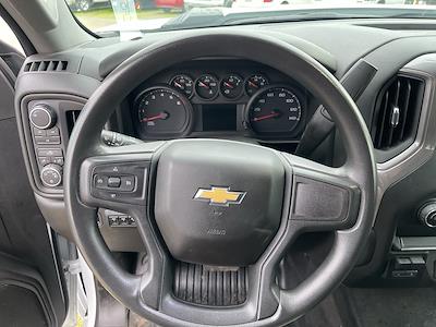 Used 2022 Chevrolet Silverado 2500 Crew Cab Service Truck for sale #CF15775A - photo 1