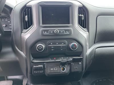 Used 2022 Chevrolet Silverado 2500 Crew Cab Service Truck for sale #CF15775A - photo 2