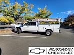 Used 2022 Chevrolet Silverado 2500 Crew Cab Service Truck for sale #CF15775A - photo 1