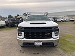 Used 2022 Chevrolet Silverado 2500 Crew Cab Service Truck for sale #CF15775A - photo 11