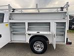 Used 2022 Chevrolet Silverado 2500 Crew Cab Service Truck for sale #CF15775A - photo 12