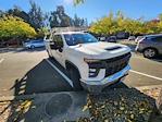 Used 2022 Chevrolet Silverado 2500 Crew Cab Service Truck for sale #CF15775A - photo 4