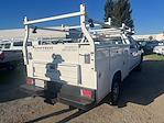 Used 2022 Chevrolet Silverado 2500 Crew Cab Service Truck for sale #CF15775A - photo 7