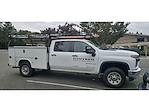 2022 Chevrolet Silverado 3500 Crew Cab 4WD Knapheide Service Truck for sale #CF15779A - photo 2