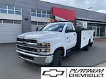 2024 Chevrolet Silverado 6500 Regular Cab DRW RWD Mechanics Body for sale #CF15780 - photo 1