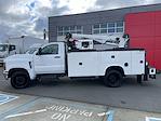 2024 Chevrolet Silverado 6500 Regular Cab DRW RWD Mechanics Body for sale #CF15780 - photo 3