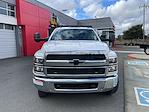 2024 Chevrolet Silverado 6500 Regular Cab DRW RWD Mechanics Body for sale #CF15780 - photo 8