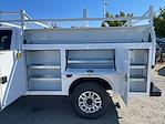 2025 Chevrolet Silverado 2500 Crew Cab SRW 4WD Service Truck for sale #CF15781 - photo 10