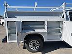2025 Chevrolet Silverado 2500 Crew Cab SRW 4WD Service Truck for sale #CF15781 - photo 15
