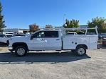 2025 Chevrolet Silverado 2500 Crew Cab SRW 4WD Service Truck for sale #CF15781 - photo 3