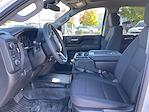 2025 Chevrolet Silverado 2500 Crew Cab SRW 4WD Service Truck for sale #CF15781 - photo 21