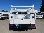 2025 Chevrolet Silverado 2500 Crew Cab SRW 4WD Service Truck for sale #CF15781 - photo 4