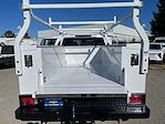 2025 Chevrolet Silverado 2500 Crew Cab SRW 4WD Service Truck for sale #CF15781 - photo 5