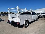 2025 Chevrolet Silverado 2500 Crew Cab SRW 4WD Service Truck for sale #CF15781 - photo 6