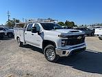 2025 Chevrolet Silverado 2500 Crew Cab SRW 4WD Service Truck for sale #CF15781 - photo 8