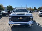 2025 Chevrolet Silverado 2500 Crew Cab SRW 4WD Service Truck for sale #CF15781 - photo 9