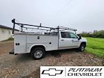 2022 Chevrolet Silverado 2500 Crew Cab SRW 4WD Knapheide Service Truck for sale #CF15781A - photo 2