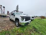 2022 Chevrolet Silverado 2500 Crew Cab SRW 4WD Knapheide Service Truck for sale #CF15781A - photo 1