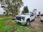 2022 Chevrolet Silverado 2500 Crew Cab SRW 4WD Knapheide Service Truck for sale #CF15781A - photo 3