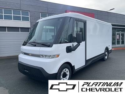 New 2026 Chevrolet BrightDrop 600 Step Van / Walk-in for sale #CF15789 - photo 1