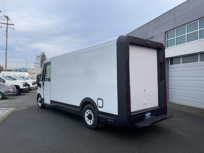 2026 Chevrolet BrightDrop 600 Standard Roof FWD Step Van / Walk-in for sale #CF15789 - photo 2