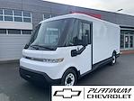 New 2026 Chevrolet BrightDrop 600 Step Van / Walk-in for sale #CF15789 - photo 1