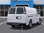 New 2025 Chevrolet Express 2500 Empty Cargo Van for sale #CF15792 - photo 5