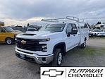 New 2026 Chevrolet Silverado 2500 Double Cab Service Truck for sale #CF15827 - photo 1